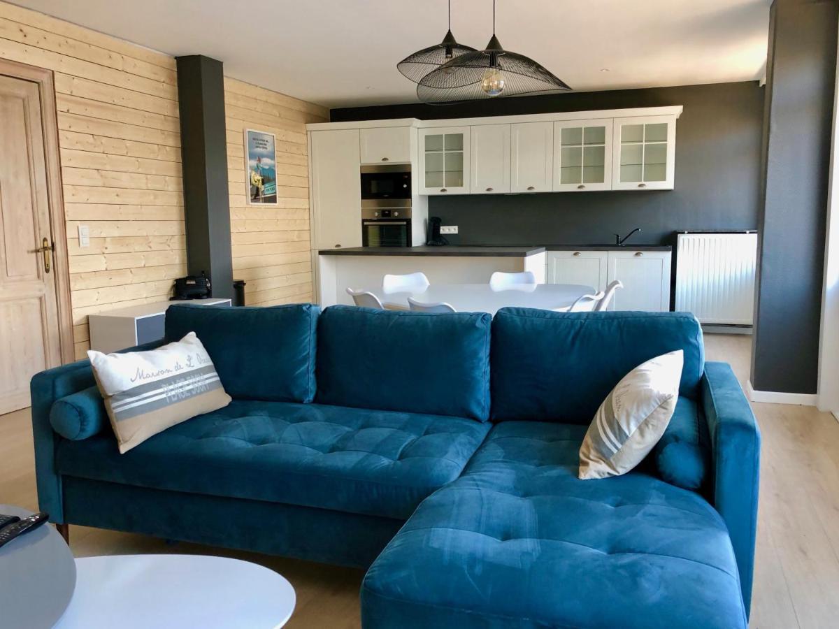 Апартаменты Sweet & Cosy Бланкенберге Экстерьер фото